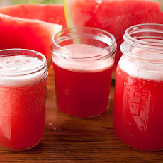 Summer Hoedown Recipe