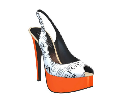 I Designed My Perfect Shoes!