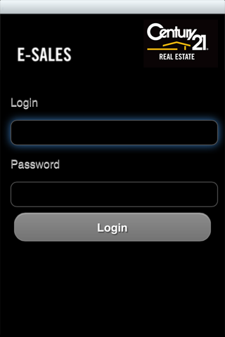 【免費商業App】Century 21 e-Sales-APP點子