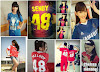 JKT48 & Klub Sepakbola (Gambar 2)