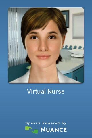 Virtual Nurse - Birth Control