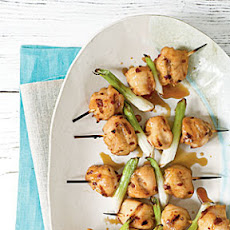 Chicken Yakitori
