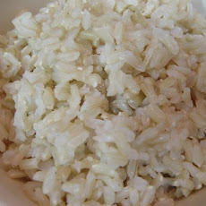 Perfect Basic Brown Rice