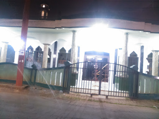 Masjid Pondok Kacang