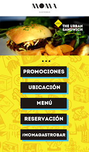 How to install Moma Gastrobar 1.5 unlimited apk for pc