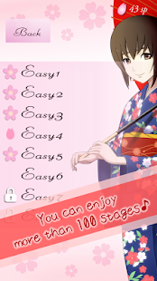 How to mod Sakura Puzzle - cute game 1.0.2 apk for bluestacks