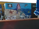 Strand- Mural