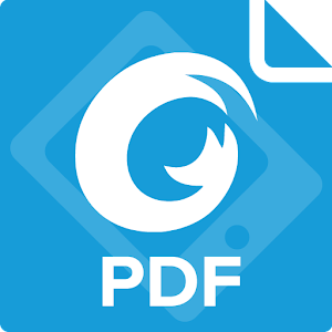 Foxit PDF Reader & Converter For PC (Windows & MAC)