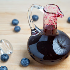 Blueberry Syrup