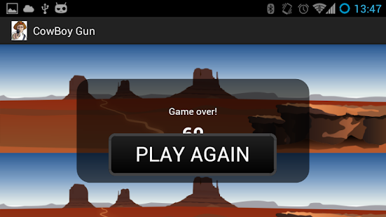 How to get GunMan 1.0 apk for bluestacks