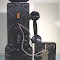 Paystations - Western Electric 74GS loc R1-6 6