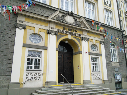 Bundes Real Gymnasium