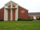 Leawood Baptist Church