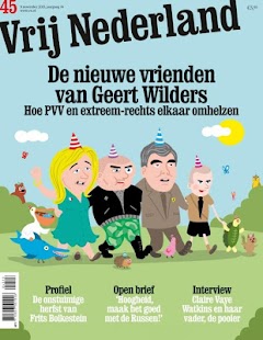 How to get Vrij Nederland 4.00 mod apk for pc