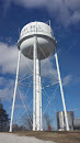 Oak Hill Water Tower