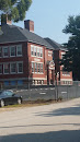 The Old Rumford School Building