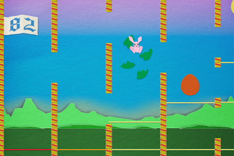 How to download Bunny Fun - Breaking Eggs 1.2 unlimited apk for bluestacks