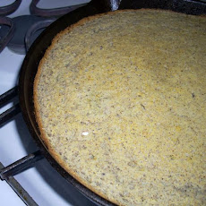 Skillet Cornbread