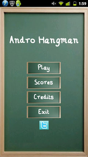 Andro Hangman