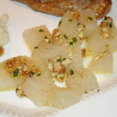 Kohlrabi for the Novice