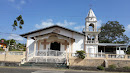 Iglesia Villa Rosario
