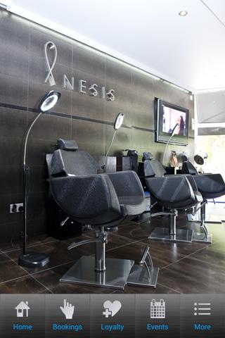 Anesis Beauty Salon Spa Clinic