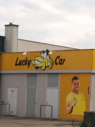 Lucky Car