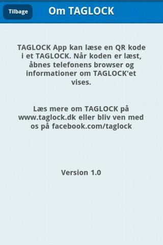 【免費工具App】TAGLOCK-APP點子