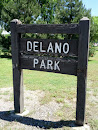 Delano Park