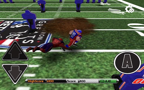 How to install Gridiron Greats Return 1.0 apk for android