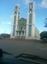 Igreja Matriz De Santa Luzia