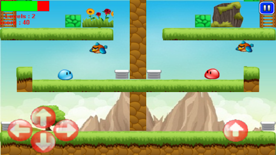 How to download Candy Puo Run 1.1.1 mod apk for pc