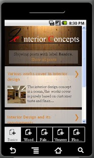 How to install Interior Concepts 3 unlimited apk for android