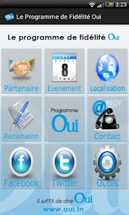 How to get Oui lastet apk for laptop