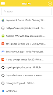 How to mod Markticle 1.1.3 apk for android