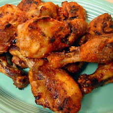 Chicken Tikka