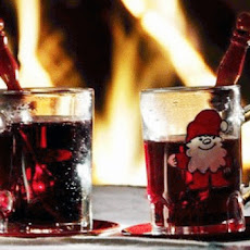 Christmas Glogg
