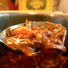 Arrington’s Irish Chili