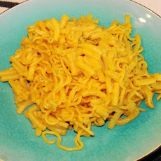 Ichi-Kraft * Ramen and Kraft Dinner
