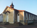 Église Polonaise des Gautherets