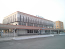 Train Station of Andijan
