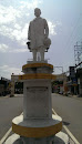 Isabelo De Los Reyes Statue