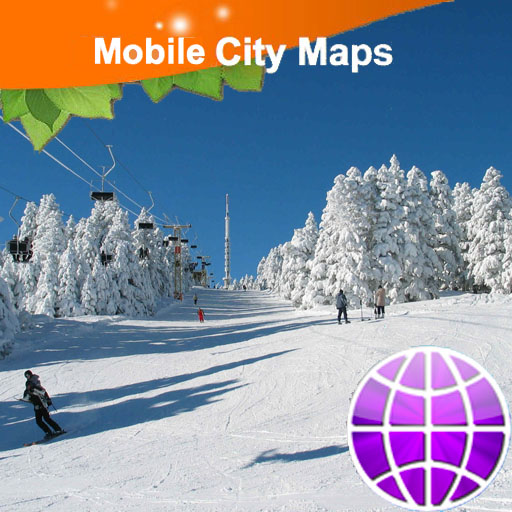 Ischgl Ski Area Map 旅遊 App LOGO-APP開箱王
