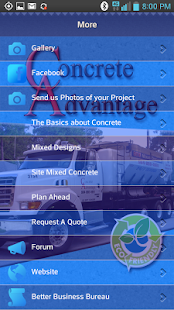 How to get Concrete Advantage 1.399 apk for laptop
