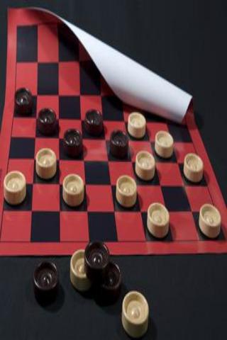 Play Checkers