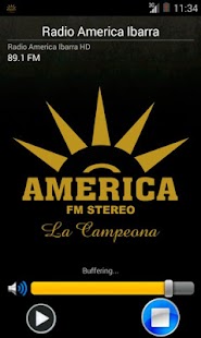 How to download America Estereo Ibarra 1.1 unlimited apk for laptop