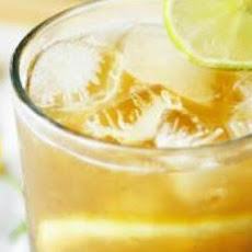 Quick Ginger Beer