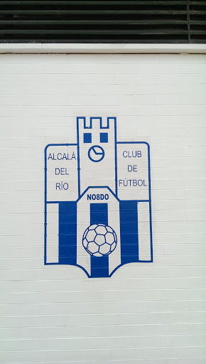Estadio Municipal Alcalá del Río