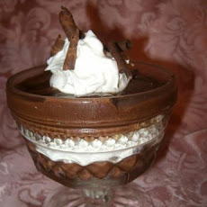 Cookies and Cream Parfaits