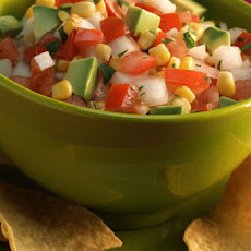 BACARDI® Ciclón™ Spiked Salsa